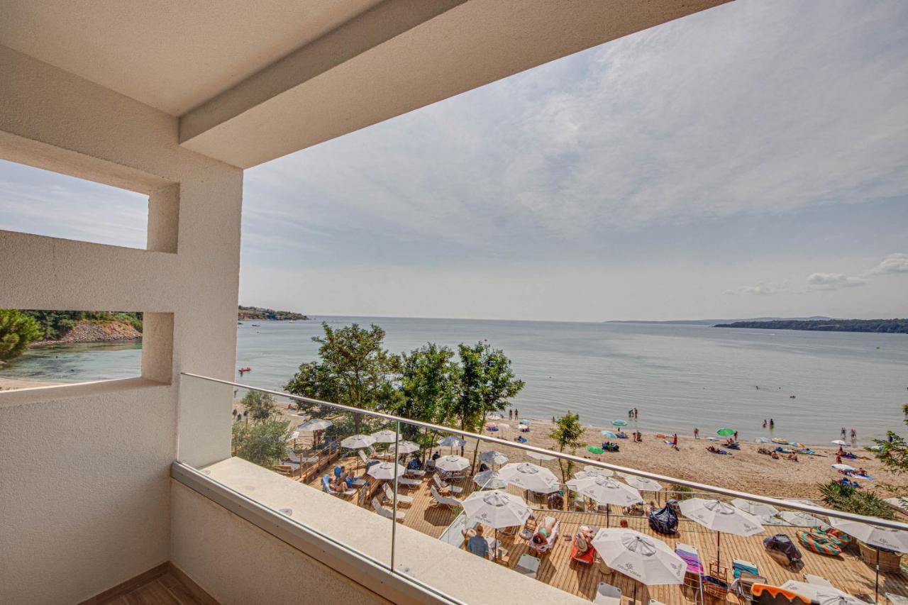 Olive Villas Beach Hotel Sozopol Eksteriør billede