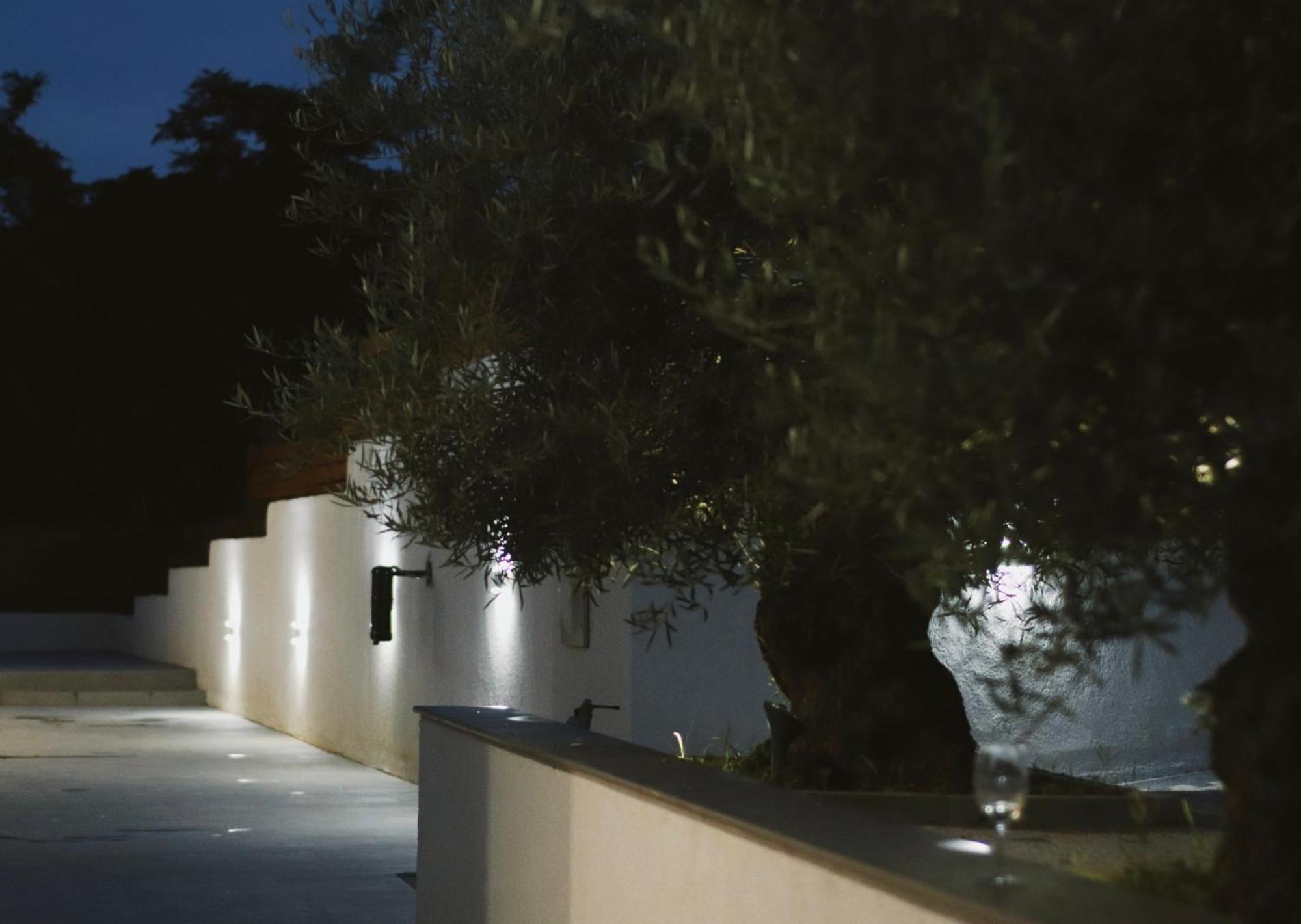 Olive Villas Beach Hotel Sozopol Eksteriør billede